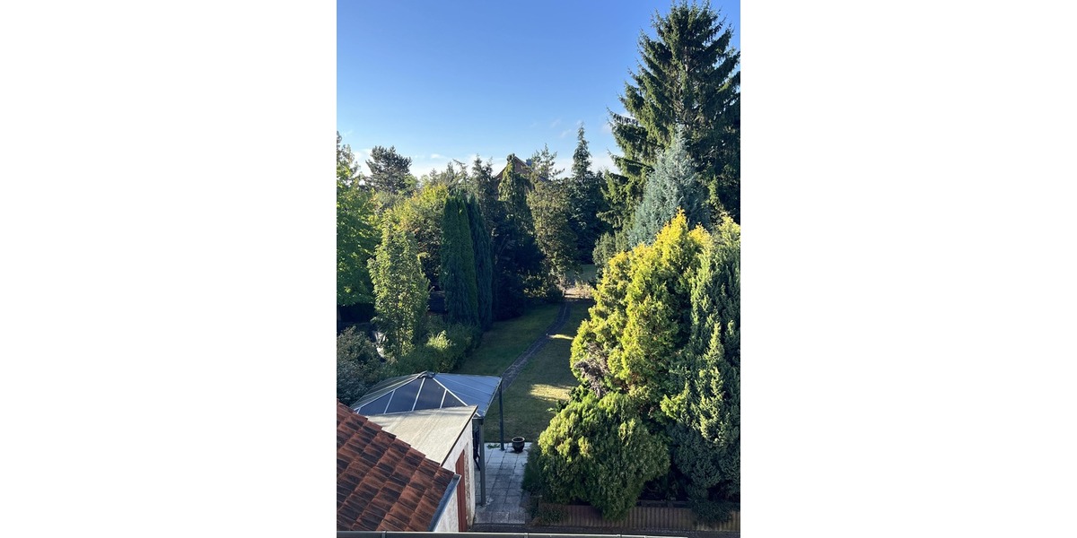 Viel Freiraum für Ihre Ideen - Mehrfamilienhaus, Wohnhaus Hildesheim Himmelsthür | Angebot:25646005