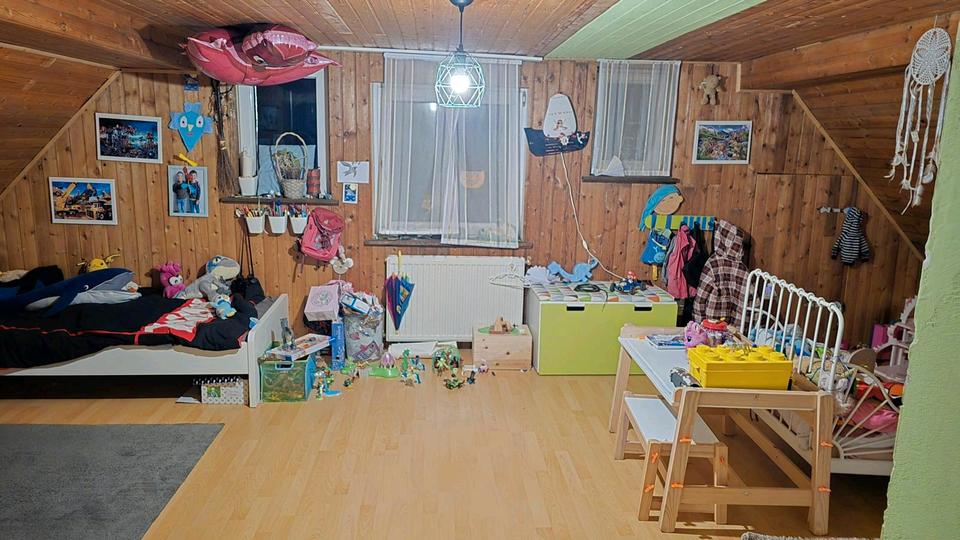 Etagenwohnung Langelsheim - 1 Zimmer, 150 m&sup2;, 1.150&euro; | Angebot:25512096