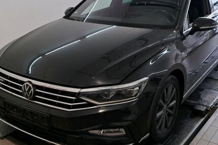 VW Passat 90.115 km 29.890 &euro; Braunschweig 38114