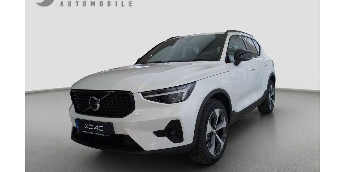 Volvo XC40 5.000 km 38.390 € Braunschweig 38114