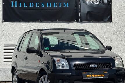 Ford Fusion 184.000 km 2.990 € Hildesheim 31135