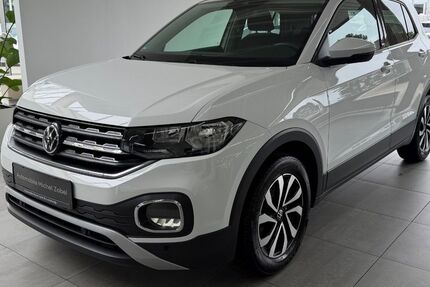 VW T-Cross 84.000 km 14.790 &euro; Braunschweig 38116