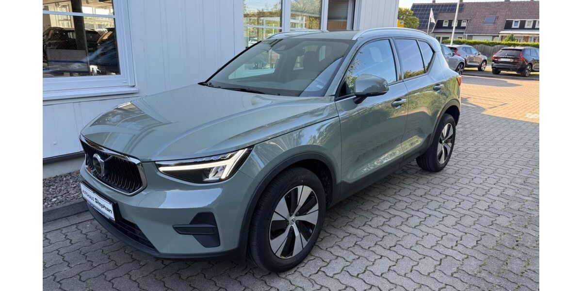 Volvo XC40 39.950 km 25.890 &euro; Goslar OT Vienenburg 38690