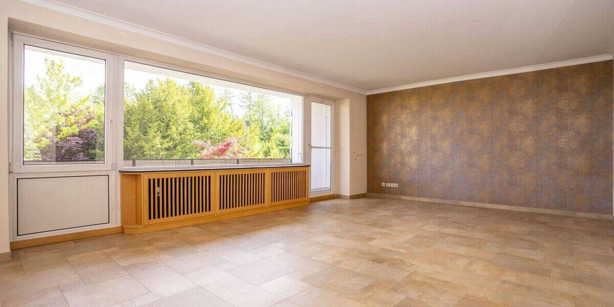 Etagenwohnung Salzgitter Bad - 4 Zimmer, 121 m&sup2;, 180.000&euro; | Angebot:26796659