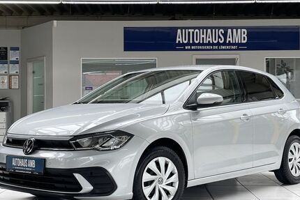 VW Polo 107.066 km 14.400 &euro; Braunschweig 38122
