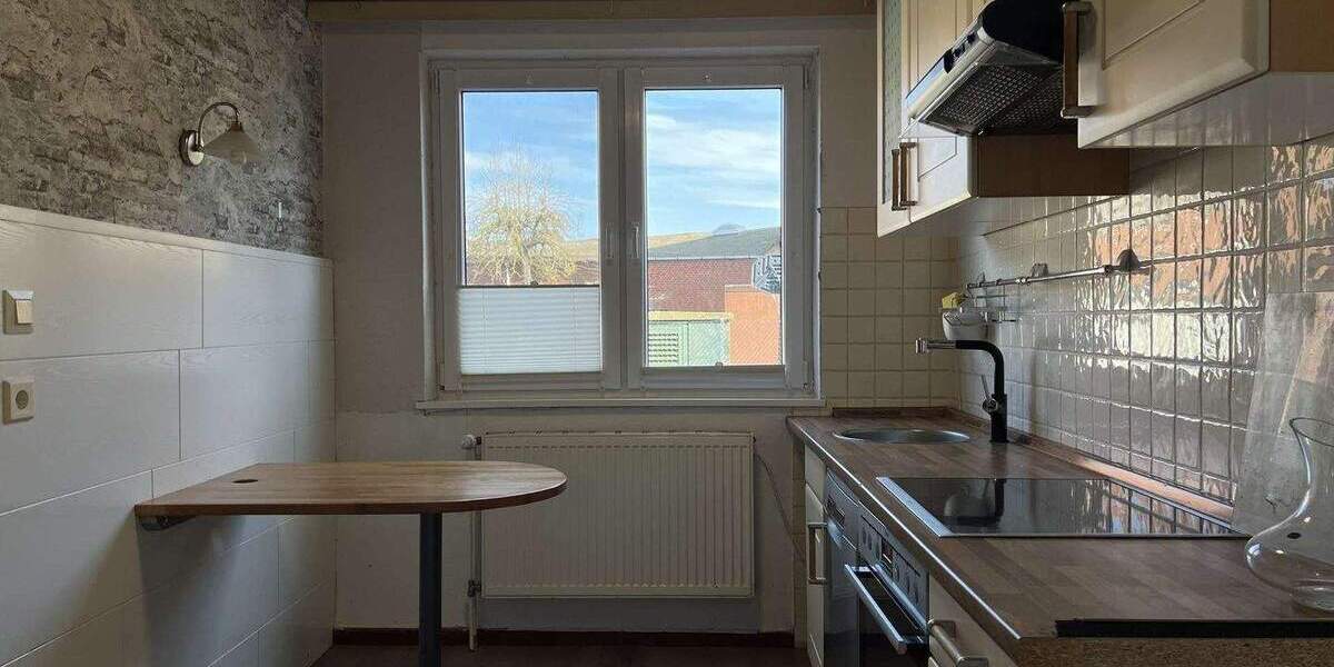 Reihenmittelhaus Braunschweig Völkenrode - 4 Zimmer, 92 m&sup2;, 242.000&euro; | Angebot:25666831