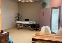 Praxisraum zur Untermiete HP‘s Massage Coaching…