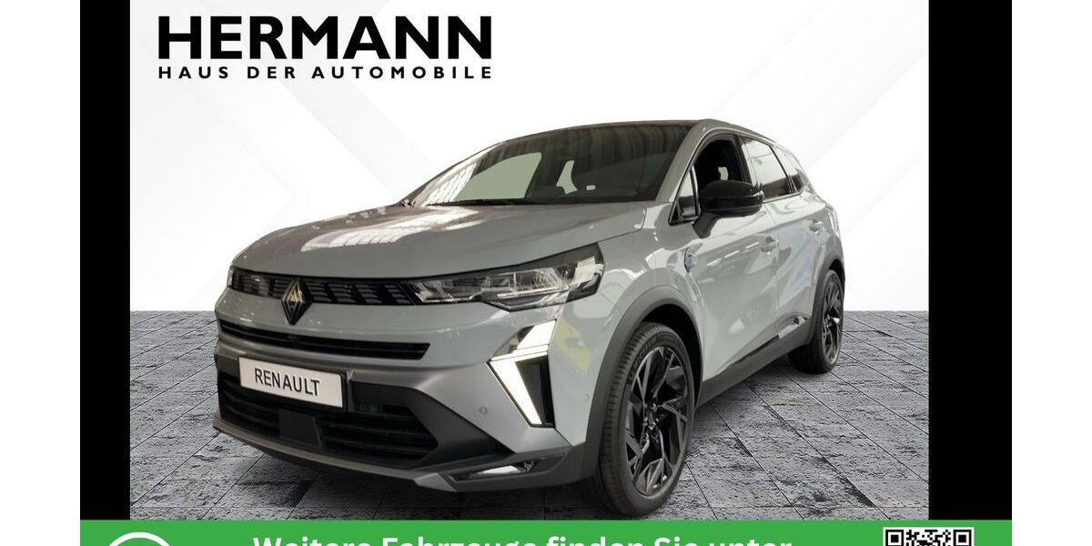 Renault Symbioz 24.500 km 27.424 &euro; Hildesheim 31135