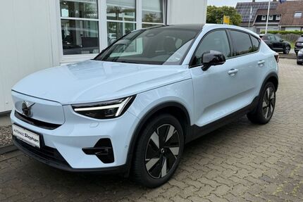 Volvo C40 45.050 km 36.890 &euro; Goslar OT Vienenburg 38690