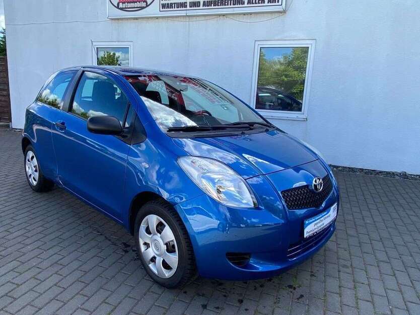 Yaris