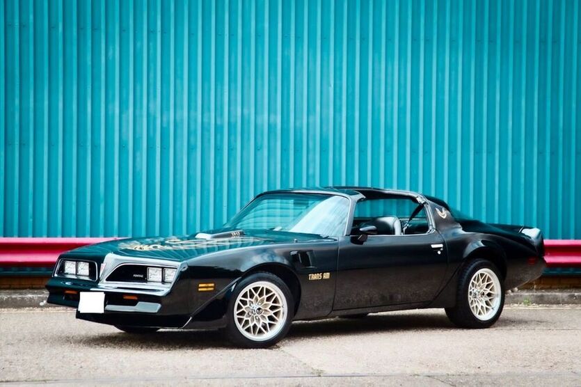 Firebird
