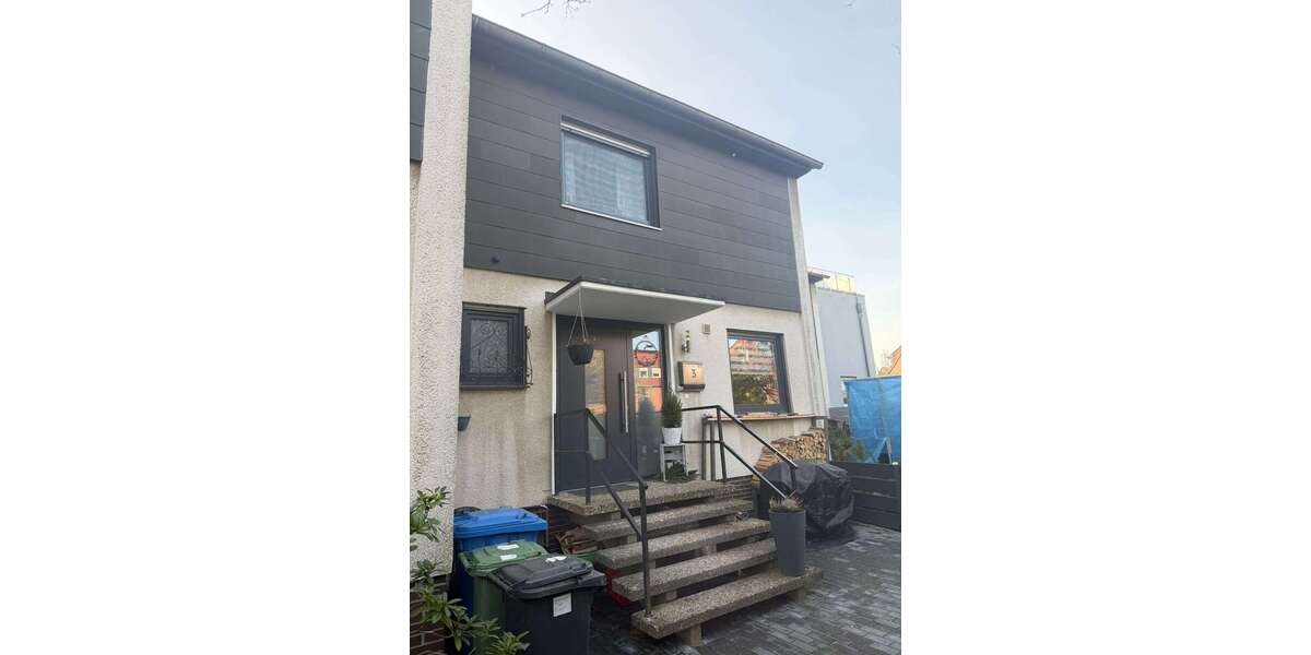 Einfamilienhaus Lengede - 4 Zimmer, 120 m&sup2;, 289.000&euro; | Angebot:25355958