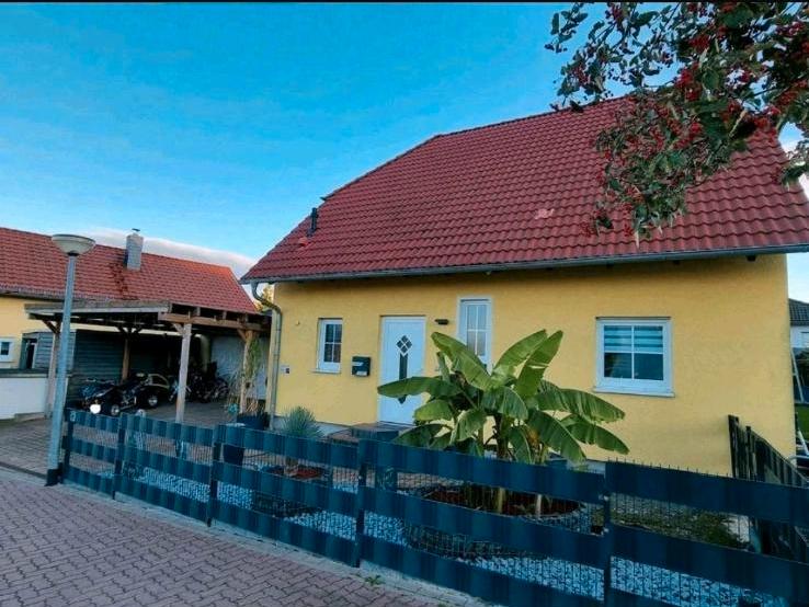 Familienfreundliches, saniertes Einfamilienhaus in Gebhardshagen