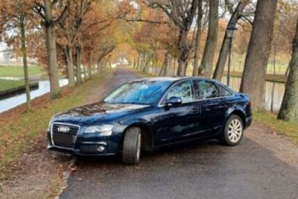 Audi A4 165.000 km 8.400 &euro; Salzgitter 38226