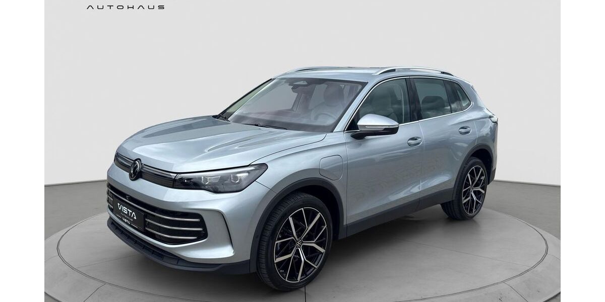 VW Tiguan 37.244 km 41.300 &euro; Braunschweig 38122