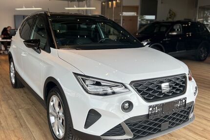 Seat Arona 32.800 km 18.099 € Goslar 38644
