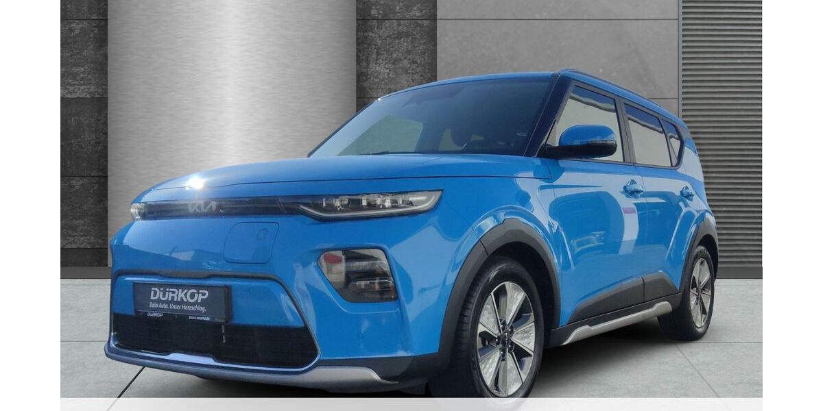 Kia Soul 8.548 km 28.260 € Hildesheim 31135