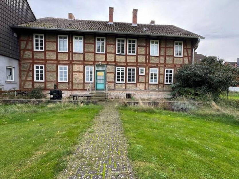 Arbeiten und wohnen unter einem Dach in Salzgitter