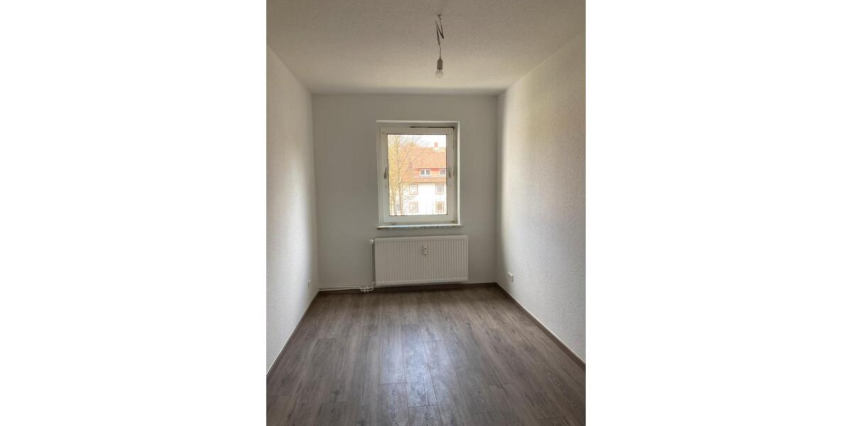 Etagenwohnung Salzgitter - 2 Zimmer, 49 m&sup2;, 295&euro; | Angebot:26251169
