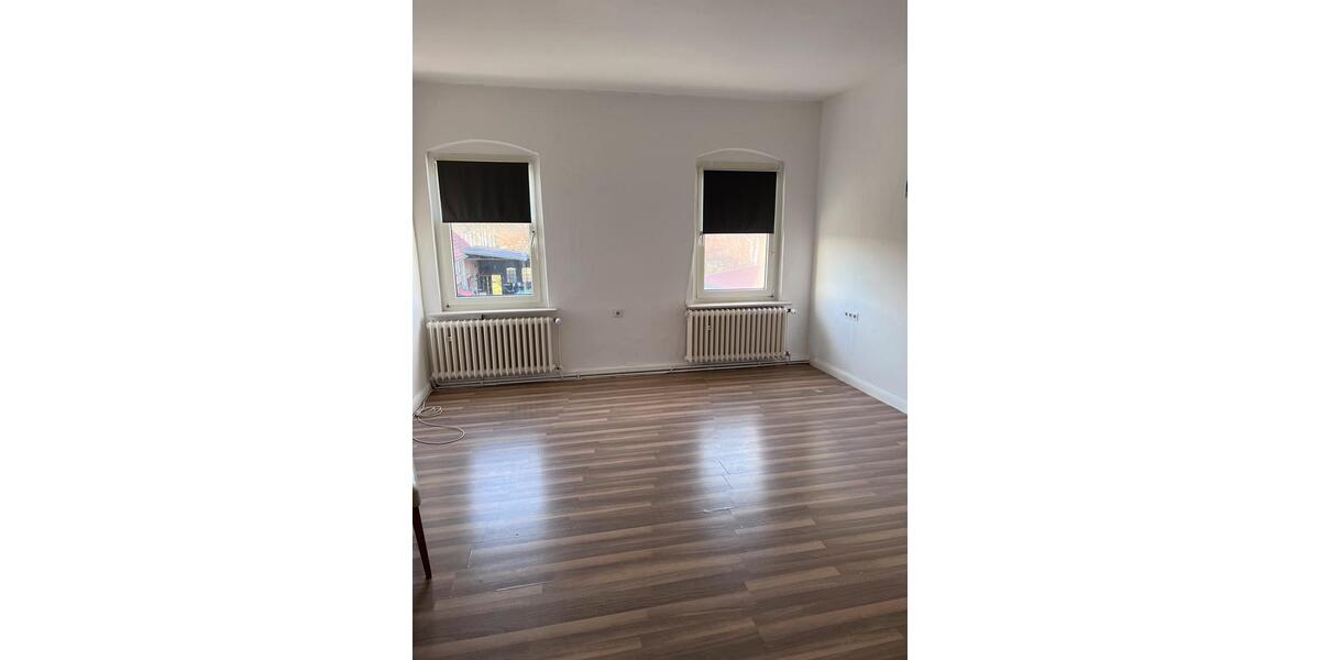 4 Zimmer Wohnung in Groß Flöthe 4 zimmer