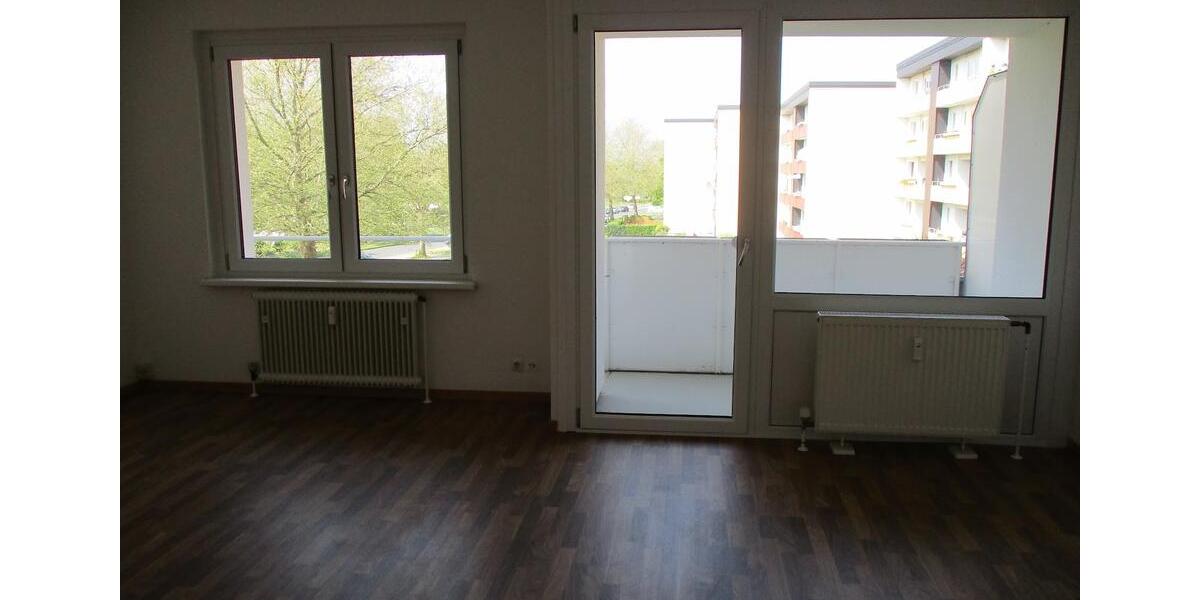 Etagenwohnung Salzgitter Ortschaft Nord - 3 Zimmer, 74 m&sup2;, 425&euro; | Angebot:26194012