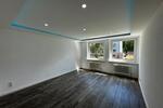 Renovierte 2-Zimmerwohnung im Erdgeschoss mit Stellplatz zimmer