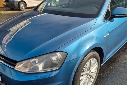 VW Golf 113.000 km 7.990 &euro; Braunschweig 38112