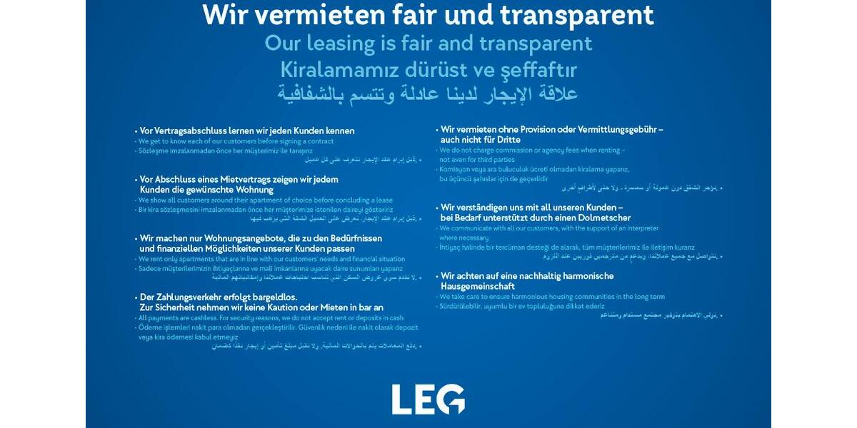 Etagenwohnung Braunschweig Timmerlah-Geitelde-Stiddien - 3 Zimmer, 79 m&sup2;, 622&euro; | Angebot:26235160