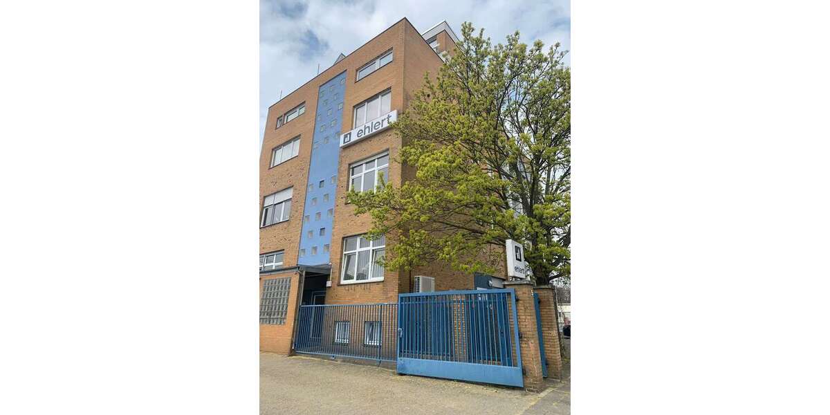 Gewerbeobjekt Hildesheim Stadtfeld - 170&euro; | Angebot:26278793