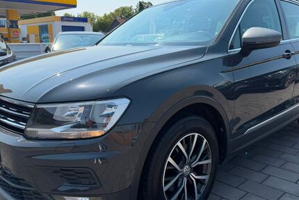VW Tiguan 173.567 km 12.990 &euro; Peine 31224