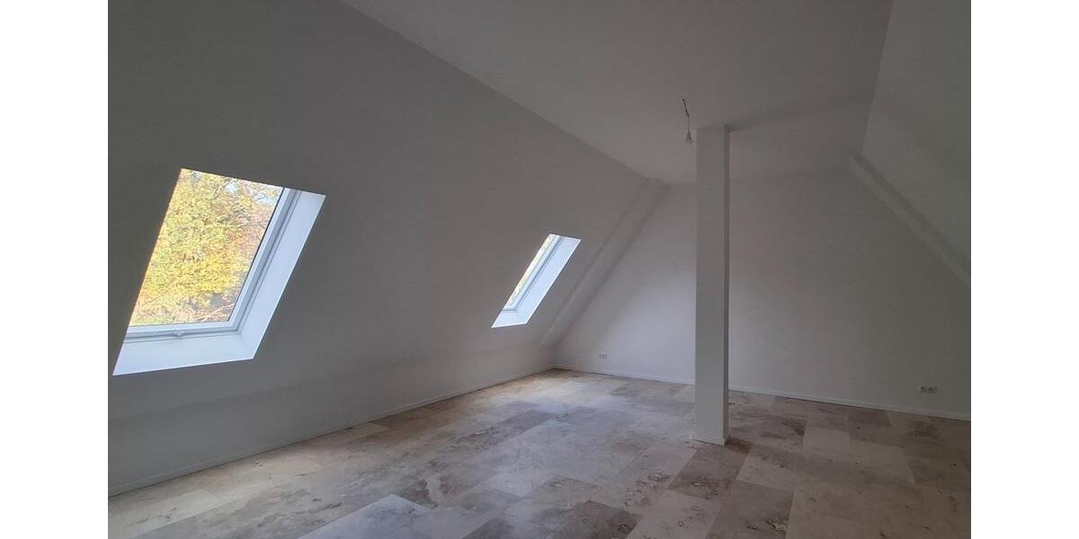 Dachgeschoßwohnung Goslar Jürgenohl - 5 Zimmer, 151 m&sup2;, 1.934&euro; | Angebot:24455960