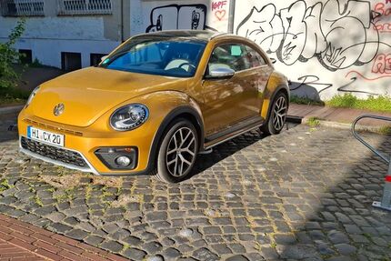 VW Beetle 124.000 km 20.900 &euro; Holle bei Hildesheim 31188