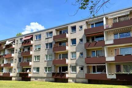 Wohnung zum Kaufen in Braunschweig 209.000 € 90 m²