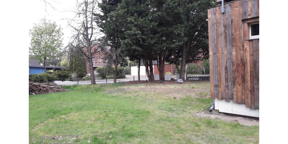 Erdgeschoßwohnung Peine Peine Kernstadt - 2 Zimmer, 112 m&sup2;, 1.100&euro; | Angebot:26122638