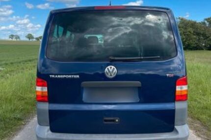 VW T5 Caravelle 270.000 km 5.050 &euro; Ohrum 38312