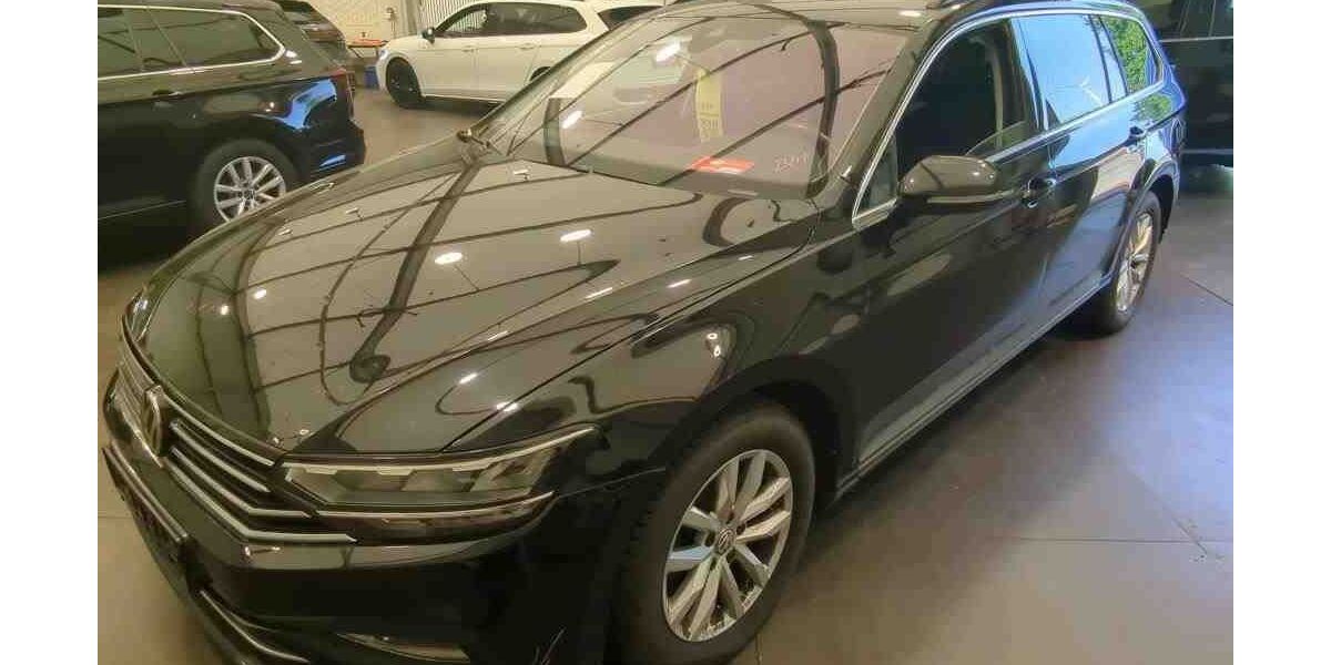 VW Passat 111.000 km 18.990 &euro; Goslar 38640