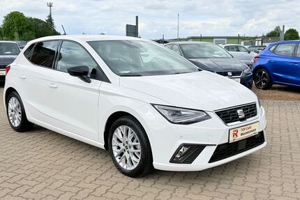 Seat Ibiza 24.000 km 15.900 &euro; Braunschweig 38110