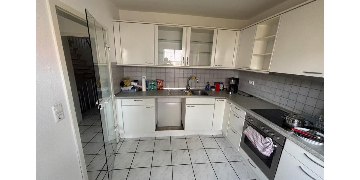 Reihenhaus Peine Südstadt - 3 Zimmer, 103 m&sup2;, 285.000&euro; | Angebot:26978078