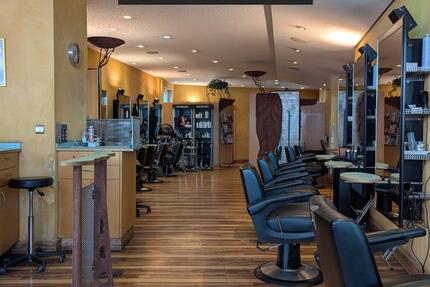 Gewerbefläche in Hildsheims Innentadt zimmer