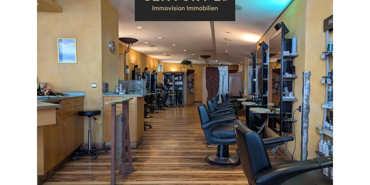 Gewerbefläche in Hildsheims Innentadt zimmer