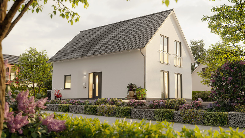 Einfamilienhaus Edemissen Wipshausen - 5 Zimmer, 142 m&sup2;, 330.750&euro; | Angebot:26188362