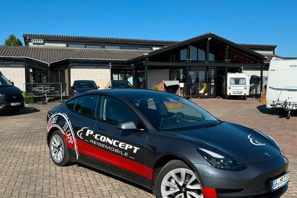 Tesla Model 3 34.000 km 32.486 &euro; Lagesbüttel (Braunschweig) 38179