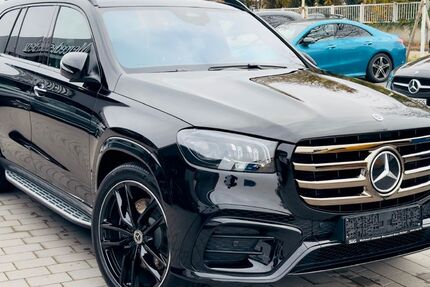 Mercedes-Benz GLS 450 49.990 km 113.800 &euro; Hildesheim 31135