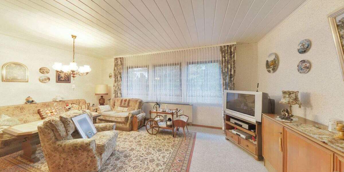 Einfamilienhaus Braunschweig Rüningen - 6 Zimmer, 157 m&sup2;, 348.000&euro; | Angebot:25251529