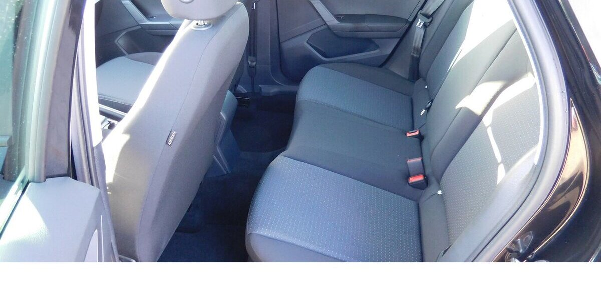 Seat Arona 1.0 Style TSI BMT Klima Navi LED Alu 31.900 km 16.990 &euro; Vordorf 38533