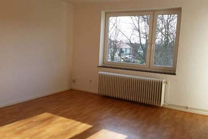 1-Zimmer Wohnung mit Balkon und Küche 1 zimmer