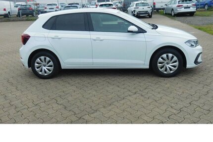 VW Polo 1.0 Life MPI BMT 4Trg Klima Navi LED 27.000 km 15.390 € Vordorf 38533