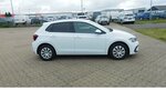 VW Polo 1.0 Life MPI BMT 4Trg Klima Navi LED 27.000 km 15.390 € Vordorf 38533