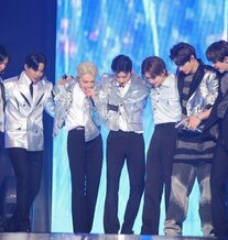 ATEEZ WORLD TOUR [TOWARDS THE LIGHT : WILL TO POWER] IN CINEMAS