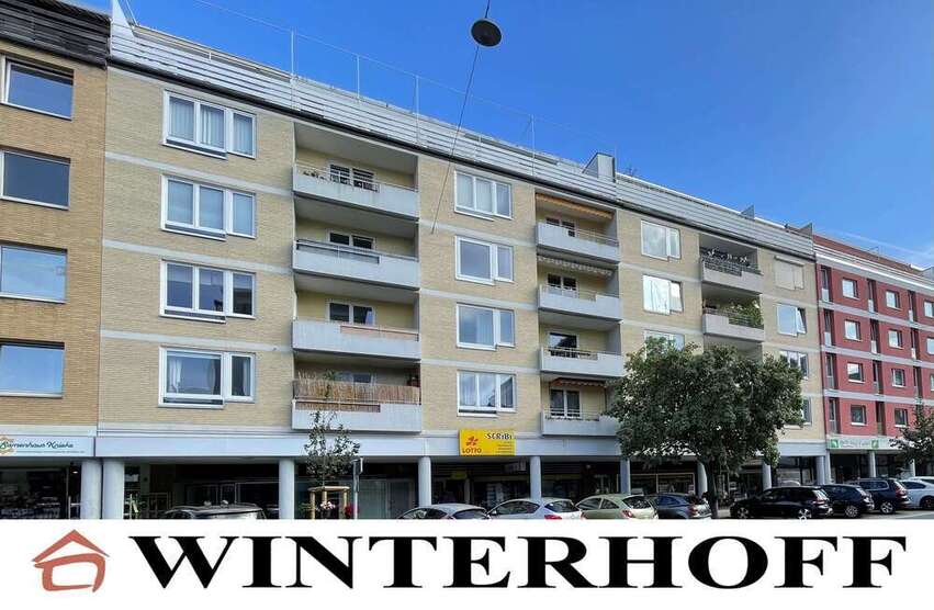 Wohnung zum Mieten in Braunschweig 890 € 74.5 m²